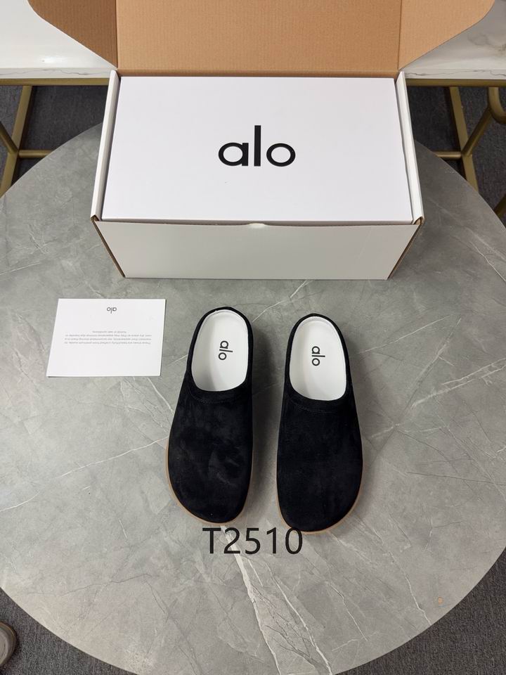 ALO Slippers 0124